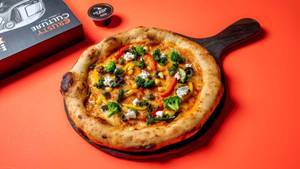 Gardenia Pizza