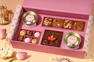 Dessert Gift Box
