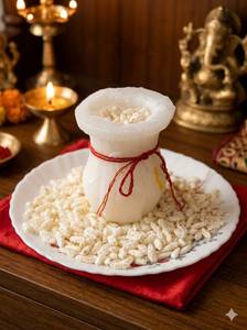 Karwa Chauth Chini Wala [1 Pc]