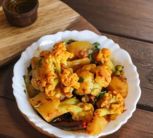 Aloo Gobhi