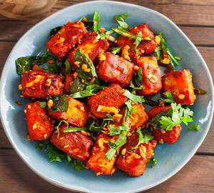 Paneer 65