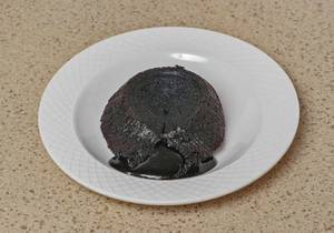 Chocolate Lava Cake 100 gms 