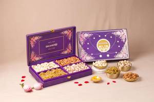 Upahar Premium Dry Fruit Hamper