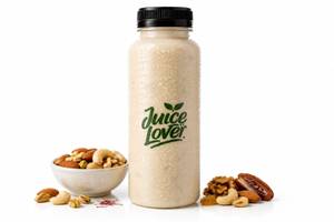 Dry Fruits Milkshake (300 Ml)