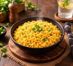 Plain Maggi