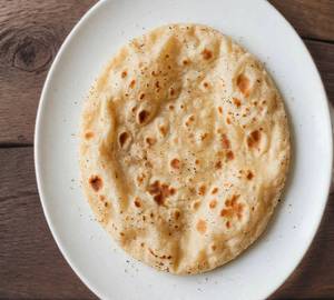 Tawa Roti ( Plain )