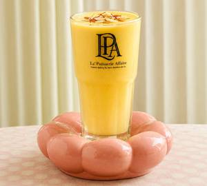 Kesar Badam Shake
