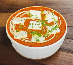 Paneer Butter Masala