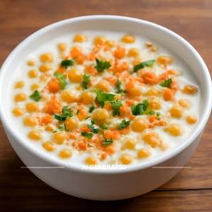 Boondi Raita