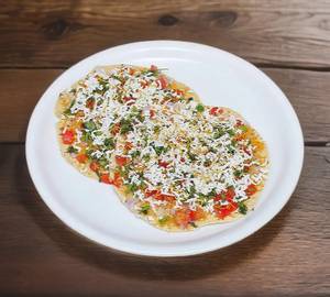 Masala Papad