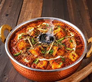 Paneer angara special