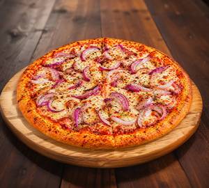 Onion Pizza Meduim