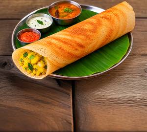 Dal fry