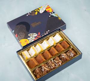 Mix Sweet Box (Ms 500 E)