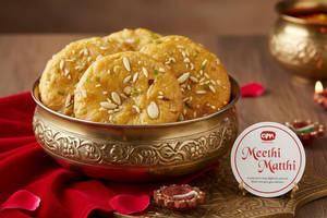 Meethi Mathi (Desi Ghee)