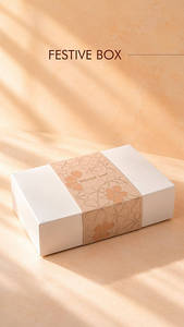 Floral Box