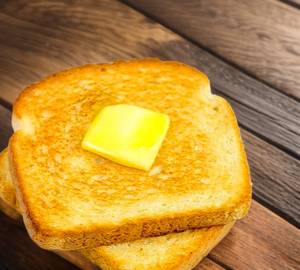 Butter toast