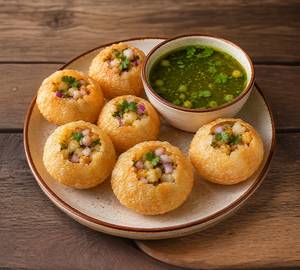 Pani Puri