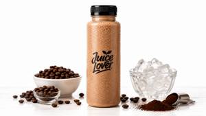 Cold Coffee