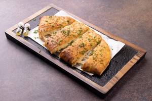 Chilly & Cheese Breadstick