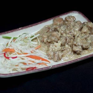 Japan Chicken