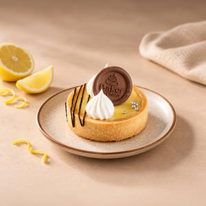 Lemon Tart