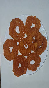 Imarti (kgs)