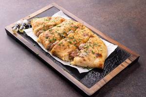 Chicken & Cheese Breadstick