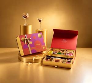 Ember Elegance Gift Box – Large