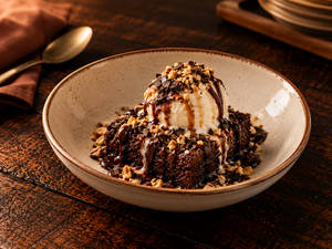 Dessert Of The Day