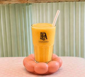 Orange Shake