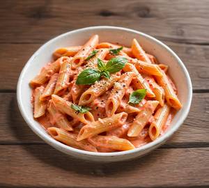 Pinky Pasta