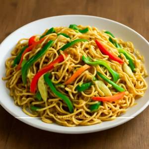 Singapuri Chowmein