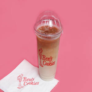 Iced Latte