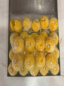 Kashmiri Ladoo