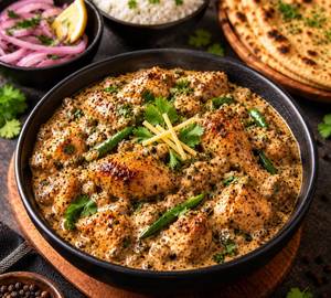 Chicken Kali Mirch