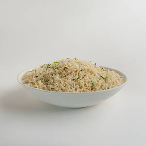 Jeera Rice (S)