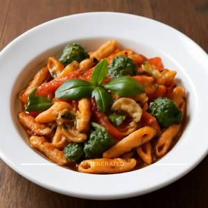 Special Pasta