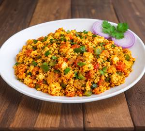 Paneer Bhujji