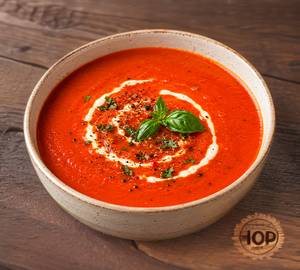 Tomato Soup
