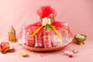 Maharaja Special Gift Hamper
