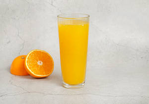 Sicilian Orange Juice