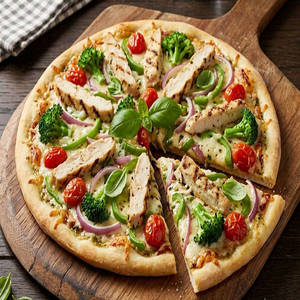 Chicken Primaveria