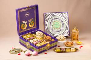 Shagun Special Dry Fruit Hamper