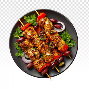 Chicken Tikka