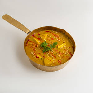 Lasooni Paneer
