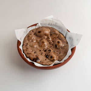 Ragi Roti (S)