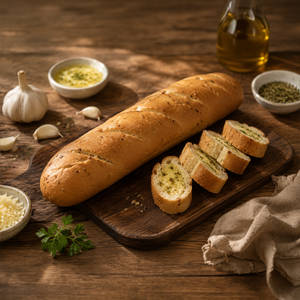 Garlic Bread