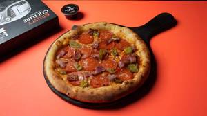 Baceroni Pizza