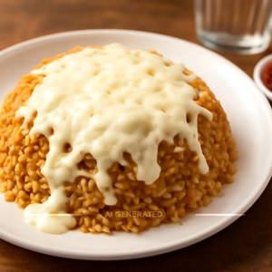 Extra Mozzarella Cheese
